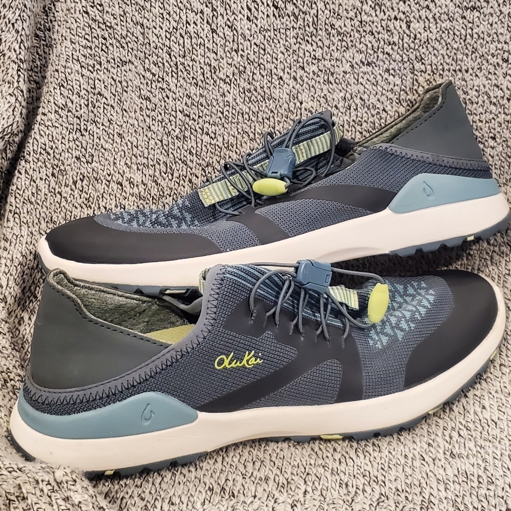 Olukai Miki Trainer